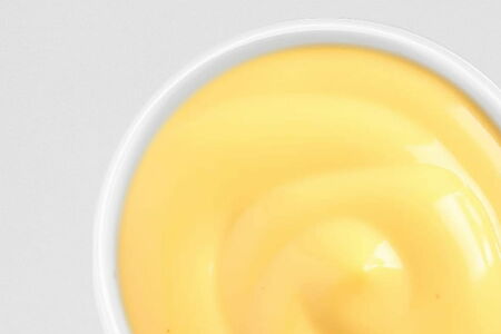 Соус сырный