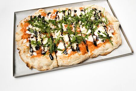 Со страчателлой 