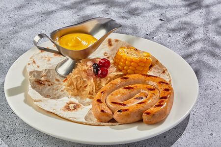 Колбасы Кёльнские