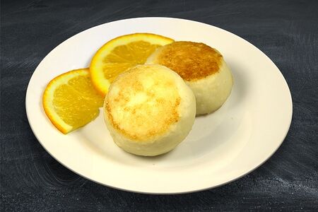 Сырник из творога