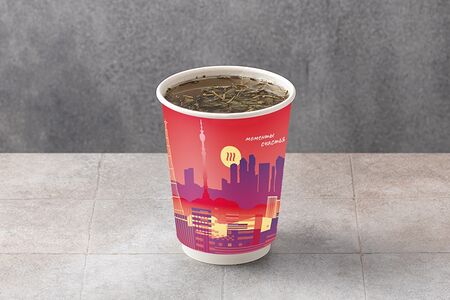 Классический чай