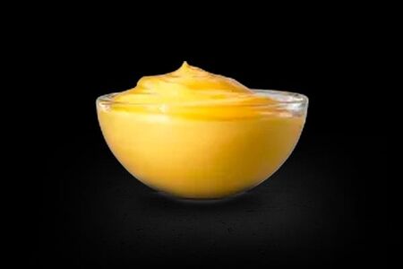 Соус Сырный