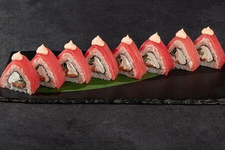 Кокоро туна