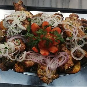 Сет Хочу мясо