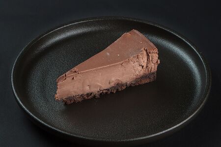 Чизкейк шоколадный New York