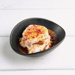 Медовый торт