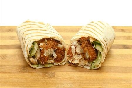 Панч Рыбный