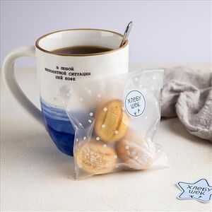 Орешки со сгущенкой