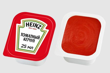 Соус Томатный порционный