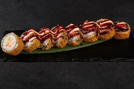 Темпура Осака