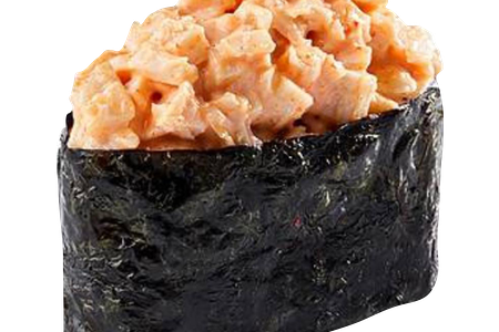 Гункан Тори Спайси