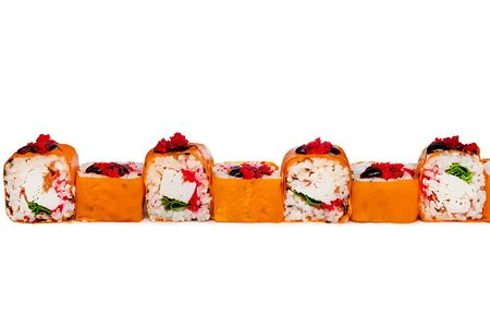 Футомаки ролл