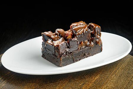 Пирожное Брауни Рокслайд