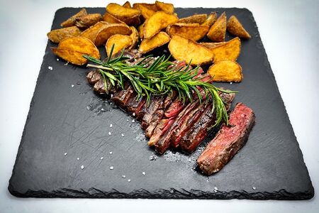 Стейк Мачете