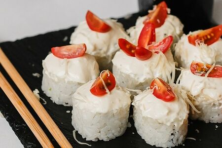 Цезарь ролл