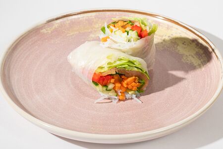 Нэм с ростбифом