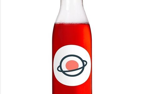 Морс из смородины