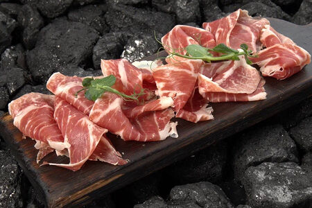 Хамон Иберико 