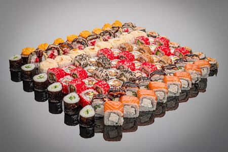 Сет Мама мия