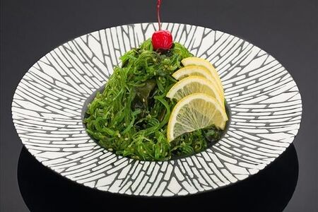 Салат Кайсо