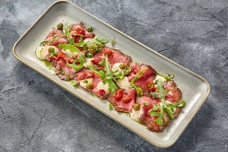 Вителло Тонато