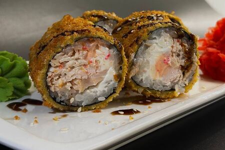 Ролл Колумбия