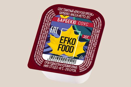 Соус Food Барбекю 