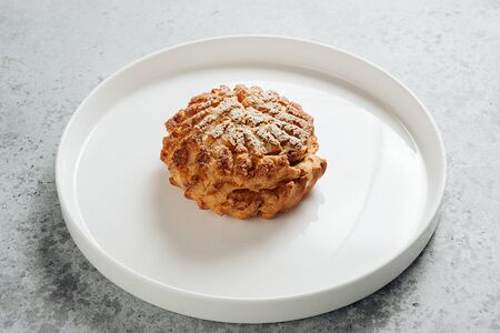 Шу ванильный