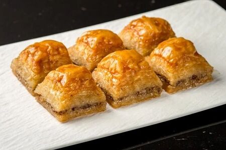 Пахлава Классик