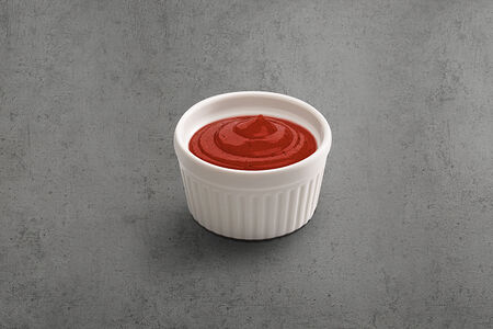 Брусничный соус