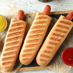  Френч дог XL