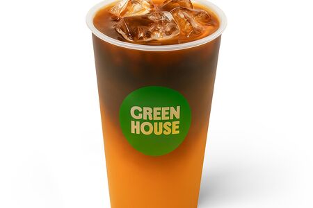 Бамбл Вишня или Апельсин