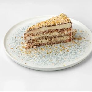 Киевский торт