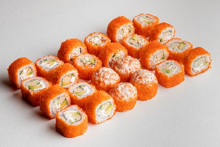 Сет калифорния