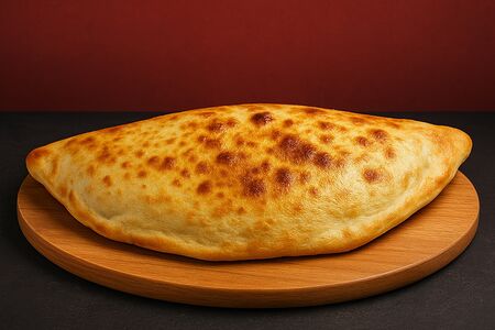 Кальцоне Мясная