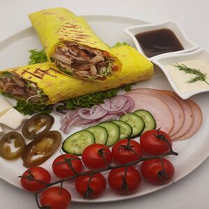 Пикантная S