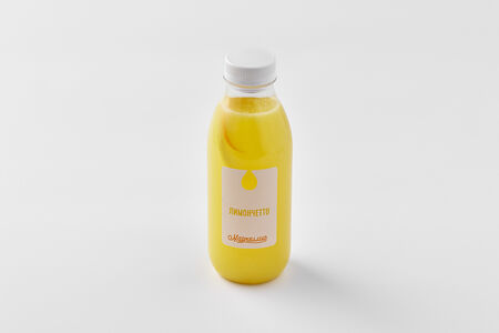Лимончетто 0,5л