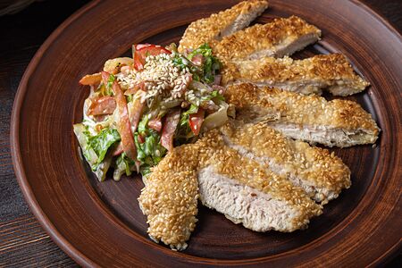 Салат Ереван