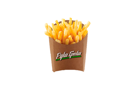 Картофель Фри