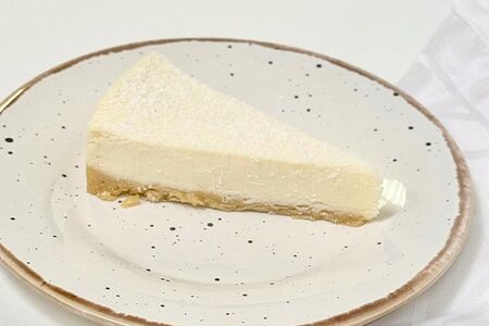 Чизкейк в ассортименте