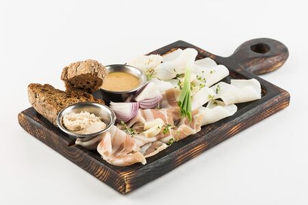 Кубанское сало