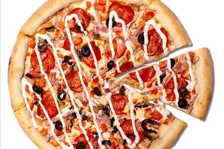 Всё и сразу M