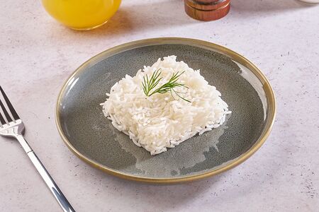 Рис басмати