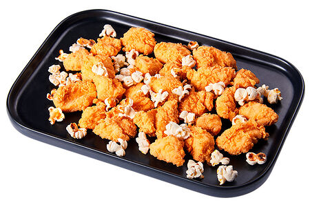 Чикен Попкорн @ M