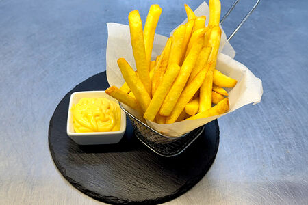 Картофель фри