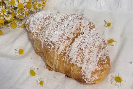 Круассан Рафаэлло