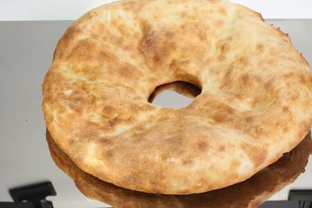 Хлеб Апаран большой