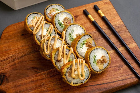 Сайтама темпура