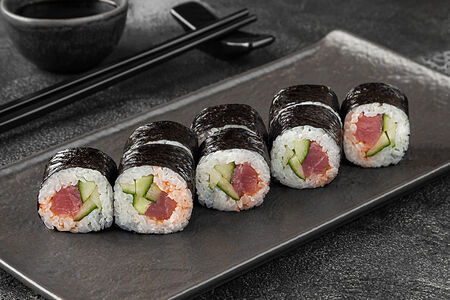 Спайси тунец