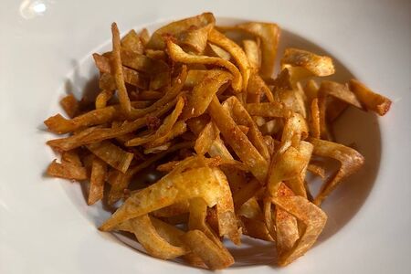 Чипсы Балаган